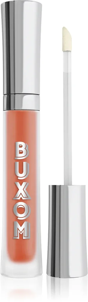 Buxom FULL-ON PLUMPING LIP CREAM GLOSS - Кремовый блеск для губ с эффектом увеличения, 4 г, оттенок Bellini