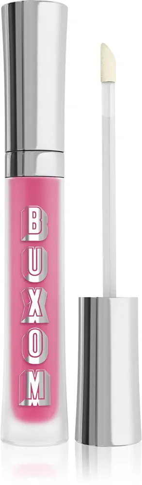 Buxom FULL-ON PLUMPING LIP CREAM GLOSS - Кремовый блеск для губ с эффектом увеличения, 4 г, оттенок Pink Lady