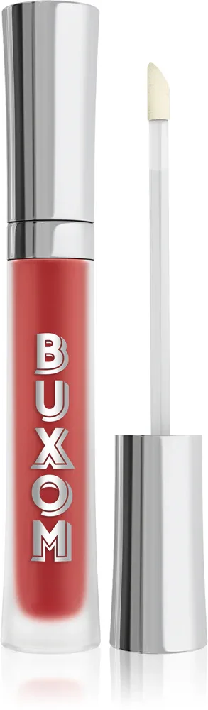 Buxom FULL-ON PLUMPING LIP CREAM GLOSS - Кремовый блеск для губ с эффектом увеличения, 4 г, оттенок Mudslide
