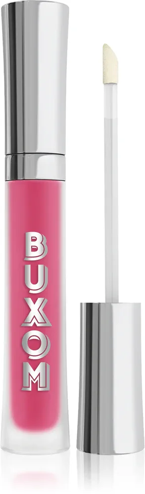 Buxom FULL-ON PLUMPING LIP CREAM GLOSS - Кремовый блеск для губ с эффектом увеличения, 4 г, оттенок Rose Julep