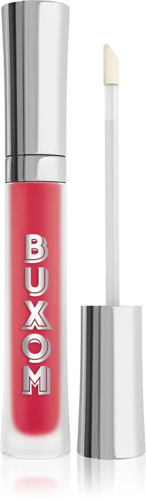 Buxom FULL-ON PLUMPING LIP CREAM GLOSS - Кремовый блеск для губ с эффектом увеличения, 4 г, оттенок Cherry Flip