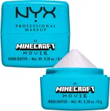 NYX Professional Makeup A Minecraft Movie - Розсветлитель оттенок Diamond Drip, 8 g — фото 3