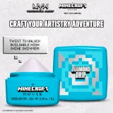 NYX Professional Makeup A Minecraft Movie - Розсветлитель оттенок Diamond Drip, 8 g — фото 5