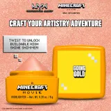 NYX Professional Makeup A Minecraft Movie - Розсветлитель оттенок Going Gold, 8 g — фото 5