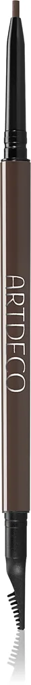 ARTDECO Ultra Fine Brow Liner - Точный карандаш для бровей, 0 г, оттенок 2812.21 Ash Brown