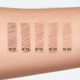 ARTDECO Ultra Fine Brow Liner - Точный карандаш для бровей, 0 г, оттенок 2812.21 Ash Brown — фото 3