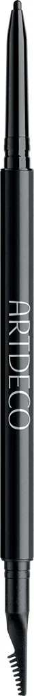 ARTDECO Ultra Fine Brow Liner - Точный карандаш для бровей, 0 г, оттенок 2812.11 Coal
