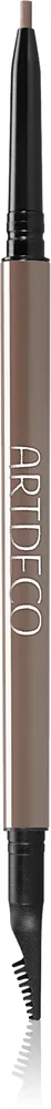 ARTDECO Ultra Fine Brow Liner - Точный карандаш для бровей, 0 г, оттенок 25 Soft Drifwood