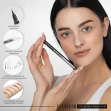 Nanobrow Microblading Pen - Точный водостойкий карандаш для бровей, 1 мл, оттенок Espresso — фото 5