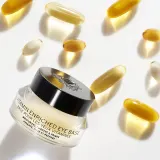 Bobbi Brown Vitamin Enriched Eye Base - Увлажняющий крем для глаз с витаминами B3, B5, B6 и B12, 15 ml — фото 7