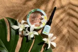Physicians Formula Butter Matte Monoi - Компактная бронзирующая пудра, 9 г, оттенок Matte Sunkissed — фото 2