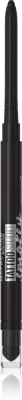 MAYBELLINE NEW YORK Tattoo Liner Smokey - Гелевый карандаш для глаз, 1 г