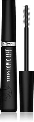 L’Oreal Paris Telescopic Lift - Тушь для ресниц, придающая объем и подкручивающая ресницы, 9 мл