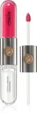 KIKO Milano Unlimited Double Touch - стойкая жидкая помада оттенок 110 Spicy Rose, 6 ml — фото 1