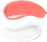 KIKO Milano Unlimited Double Touch - стойкая жидкая помада, 6 мл, оттенок 113 Satin Coral 6 мл (KKM03524) — фото 2