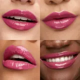 KIKO Milano Unlimited Double Touch - стойкая жидкая помада, 6 мл, оттенок 118 Orchid — фото 3