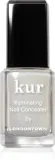 LONDONTOWN Kur Illuminating Nail Concealer - Светящийся лак для ногтей, 12 мл, оттенок Original — фото 1