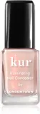 LONDONTOWN Kur Illuminating Nail Concealer - Светящийся лак для ногтей, 12 мл, оттенок Bubble — фото 1