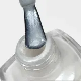 LONDONTOWN Kur Illuminating Nail Concealer - Светящийся лак для ногтей оттенок Quartz, 12 ml — фото 3