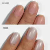 LONDONTOWN Kur Illuminating Nail Concealer - Светящийся лак для ногтей оттенок Quartz, 12 ml — фото 4