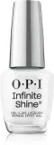 OPI Infinite Shine Silk - Лак для ногтей с гелевым эффектом ALPINE SNOW ™, 15 ml — фото 1