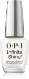 OPI Infinite Shine Silk - Лак для ногтей с гелевым эффектом Shimmer Takes All, 15 ml — фото 1