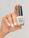 OPI Infinite Shine Silk - Лак для ногтей с гелевым эффектом Shimmer Takes All, 15 ml — фото 2