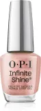 OPI Infinite Shine Silk - Лак для ногтей с гелевым эффектом Werkin' Shine to Five, 15 ml — фото 1