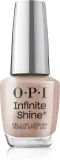 OPI Infinite Shine Silk - Лак для ногтей с гелевым эффектом It Never Ends, 15 ml — фото 1