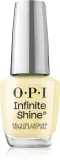 OPI Infinite Shine Silk - Лак для ногтей с гелевым эффектом This Chic is Bananas, 15 ml — фото 1