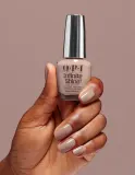 OPI Infinite Shine Silk - Лак для ногтей с гелевым эффектом It Never Ends, 15 ml — фото 2