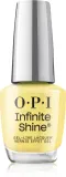 OPI Infinite Shine Silk - Лак для ногтей с гелевым эффектом It's Always Stunny, 15 ml — фото 1