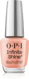 OPI Infinite Shine Silk - Лак для ногтей с гелевым эффектом On a Mission, 15 ml — фото 1