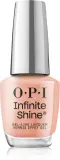 OPI Infinite Shine Silk - Лак для ногтей с гелевым эффектом A Sherbert Thing, 15 ml — фото 1