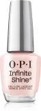 OPI Infinite Shine Silk - Лак для ногтей с гелевым эффектом Passion, 15 ml — фото 1