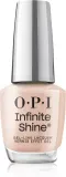 OPI Infinite Shine Silk - Лак для ногтей с гелевым эффектом Keep Calm & Carry On, 15 ml — фото 1