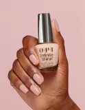 OPI Infinite Shine Silk - Лак для ногтей с гелевым эффектом Keep Calm & Carry On, 15 ml — фото 2