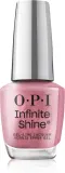 OPI Infinite Shine Silk - Лак для ногтей с гелевым эффектом Aphrodite's Pink Nightie, 15 ml — фото 1