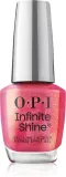OPI Infinite Shine Silk - Лак для ногтей с гелевым эффектом GoотRedputation, 15 ml — фото 1