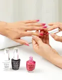 OPI Infinite Shine Silk - Лак для ногтей с гелевым эффектом GoотRedputation, 15 ml — фото 3
