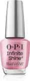 OPI Infinite Shine Silk - Лак для ногтей с гелевым эффектом Shined, Sealed, Delivered, 15 ml — фото 1