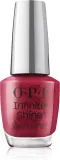 OPI Infinite Shine Silk - Лак для ногтей с гелевым эффектом I’M NOT REALLY A WAITRESS ™, 15 ml — фото 1