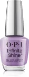 OPI Infinite Shine Silk - Лак для ногтей с гелевым эффектом Lush Hour, 15 ml — фото 1