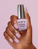 OPI Infinite Shine Silk - Лак для ногтей с гелевым эффектом Last Glam Standing, 15 ml — фото 2