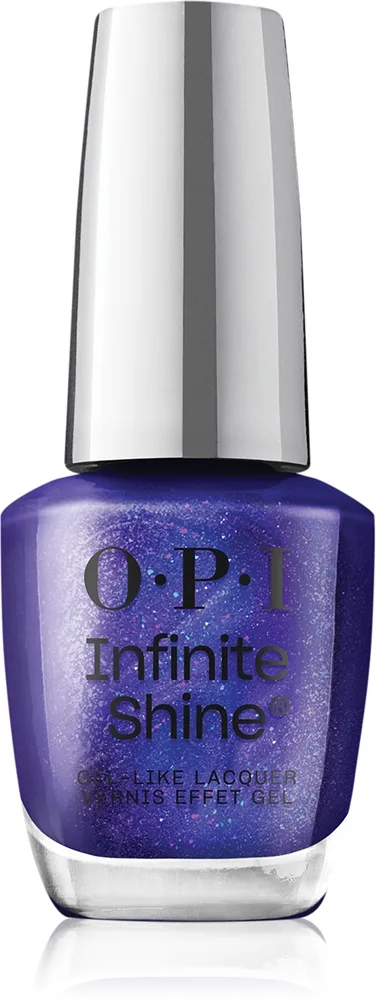 OPI Infinite Shine Silk - Лак для ногтей с гелевым эффектом AM 2 PM, 15 ml