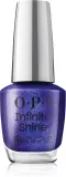 OPI Infinite Shine Silk - Лак для ногтей с гелевым эффектом AM 2 PM, 15 ml — фото 1