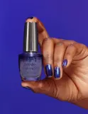 OPI Infinite Shine Silk - Лак для ногтей с гелевым эффектом AM 2 PM, 15 ml — фото 2