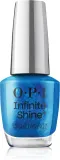 OPI Infinite Shine Silk - Лак для ногтей с гелевым эффектом Do You Sea What I Sea?, 15 ml — фото 1