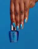 OPI Infinite Shine Silk - Лак для ногтей с гелевым эффектом Do You Sea What I Sea?, 15 ml — фото 2