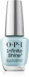 OPI Infinite Shine Silk - Лак для ногтей с гелевым эффектом Last from the Past, 15 ml — фото 1